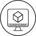 CAD-CAM